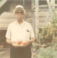  Grandfather 
