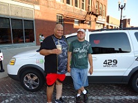  Adil & Big Mo 2014 