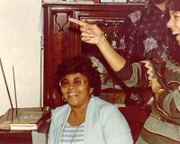  Aunt Doris 