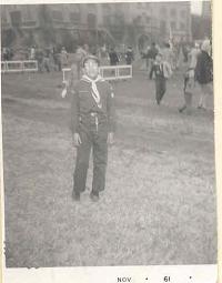  Buddy 1961 