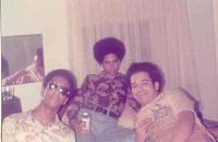  Fred Ricky Mark 