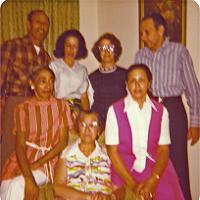  LeGras 7 Siblings 