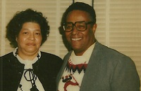  Rose + Robert (11/27/1982) #15 Grannies 