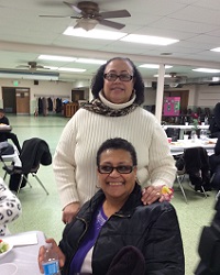  Tish & Barb 2014 