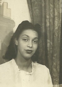 Wendi(young)