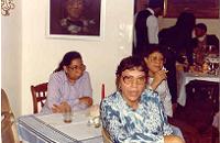  Betty Wendi Tisha 