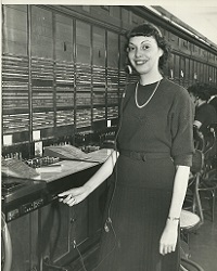 Wendi Operator