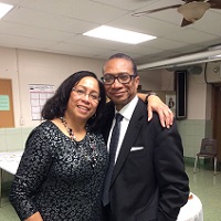 Wendy & James 2014 