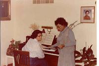 Aunt Rose 
