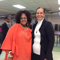  Yvette & Roni 2014 