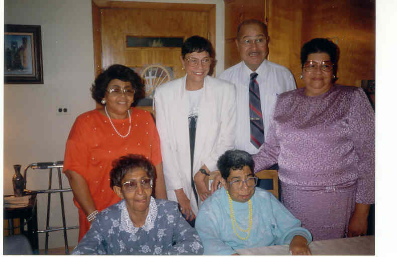 The 6 Children