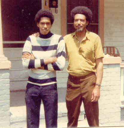 My Father & Me