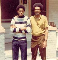  My Father & Me 